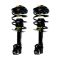 1995-99 Dodge Plymouth Neon Strut and Spring Front Pair