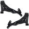 02-05 Chrysler Dodge Mitsubishi Lower Control Arm Side Lower Pair