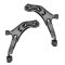 98-01 Nissan Altima Lower Control Arm Pair