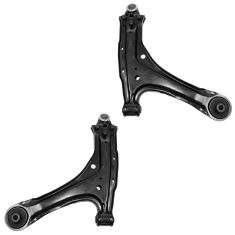 97-04 GM Grand Am, Cutlass, Malibu & Alero Control Arm Front Lower Pair