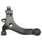 97-08 GM Midsize Sedan, Van Multifit Control Arm Front Lower Pair