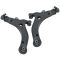 97-08 GM Midsize Sedan, Van Multifit Control Arm Front Lower Pair