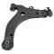 97-08 GM Midsize Sedan, Van Multifit Control Arm Front Lower Pair