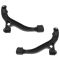 01-07 Chrysler Dodge Caravan Town & Country Voyager Control Arm Front Lower Pair