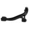 96-00 Chrysler Dodge Caravan Town & Country Voyager Control Arm Front Lower Pair