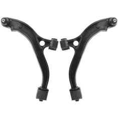 96-00 Chrysler Dodge Caravan Town & Country Voyager Control Arm Front Lower Pair