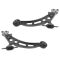 92-01 Toyota Lexus Camry Avalon ES300 Control Arm Front Lower Pair