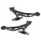 92-01 Toyota Lexus Camry Avalon ES300 Control Arm Front Lower Pair