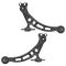 92-01 Toyota Lexus Camry Avalon ES300 Control Arm Front Lower Pair