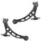 92-01 Toyota Lexus Camry Avalon ES300 Control Arm Front Lower Pair