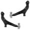 99-03 Nissan Maxima Control Arm Front Lower Pair