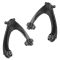 96-00 Honda Civic Front Upper Control Arm Pair