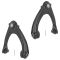 96-00 Honda Civic Front Upper Control Arm Pair