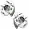 02-11 Toyota Camry Hub Bearing Rear With ABS Pair