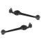 91-02 Saturn SW SL & SC Front Lwr Control Arm Pair