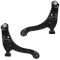 01-05 Dodge Neon & PT Crsr Frnt Lwr Control Arm Pair