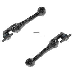 87-91 Toyota Camry Front Lower Control Arm Pair