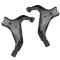 96-03 Pathfinder Infiniti QX4 Frnt Lwr Cntrl Arm Pair