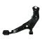 96-99 I30 (w/Touring Pkg); 95 Maxima SE & GXE; 96-99 Maxima Front Lower Control Arm PAIR