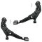 96-99 I30 (w/Touring Pkg); 95 Maxima SE & GXE; 96-99 Maxima Front Lower Control Arm PAIR