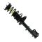 93-02 Prizm Front & Rear Loaded Strut Set