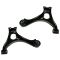 06-07 Honda Civic Lower Control Arm Pair