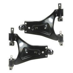 Front Lower Control Arm with Ball Joint PAIR