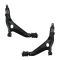 97-01 Honda CR-V Front Lower Control Arm PAIR