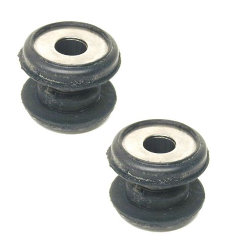 Control Arm Bushing Front Upper PAIR