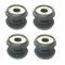 Control Arm Bushing Front Upper SET