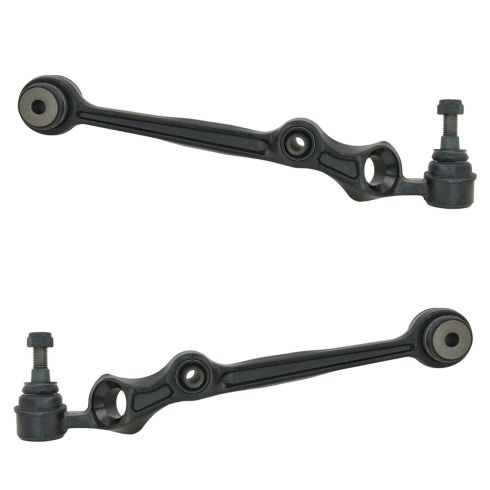 89-97 Ford Thunderbird, Mercury Cougar Front Lower Control Arm PAIR