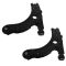 98-06 Volkswagen Jetta Beetle Control Arm Front Lower Pair