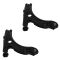 98-06 Volkswagen Jetta Beetle Control Arm Front Lower Pair