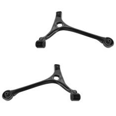 98-03 Ford Taurus Mercury Sable Lower Control Arm Front Pair
