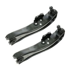 Front Lower Control Arm Pair