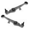 98-02 Audi A4, A6, Passat Front Suspension Kit