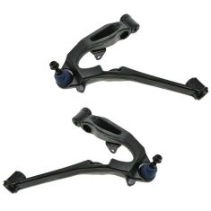 99-10 GM Full Size HD Truck Front Lower Control Arm PAIR