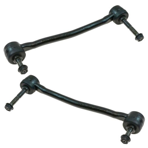 00-05 Ford Excursion, 00-07 Super Duty PU 4WD Front Sway Bar Link PAIR