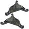 93-97 Volvo 850; 98-00 Volvo 70 Series 2 Bolt Front Lower Control Arm PAIR