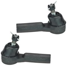 86-95 Ford Taurus Sable Continental Outer Tie Rod LF=RF PAIR