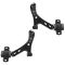 05-10 Ford Mustang Front Lower Control Arm PAIR