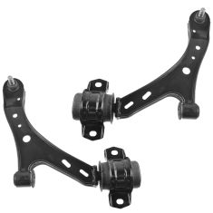 05-10 Ford Mustang Front Lower Control Arm PAIR