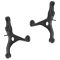 03-07 Honda Accord 2.4L Front Lower Control Arm PAIR