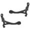 03-07 Honda Accord 2.4L Front Lower Control Arm PAIR