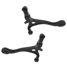 03-07 Honda Accord 2.4L Front Lower Control Arm PAIR