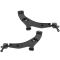 3/1/01-06 Nissan Sentra 1.8L, 03-06 2.5L Front Lower Control Arm PAIR