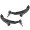 3/1/01-06 Nissan Sentra 1.8L, 03-06 2.5L Front Lower Control Arm PAIR