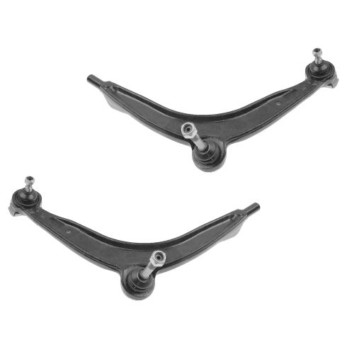92-99 BMW 3 Series; 96-02 Z3 Front Lower Control Arm PAIR