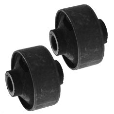 03-11 Chevy Pontiac Saturn Mid Size Front Lower Control Arm Rear Bushing PAIR