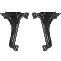 82-94 GM Mid Size FWD Front Lower Control Arm w/Ball Joint PAIR